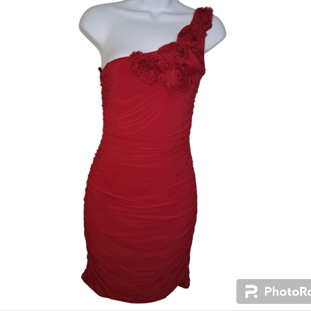 Body Central Dress